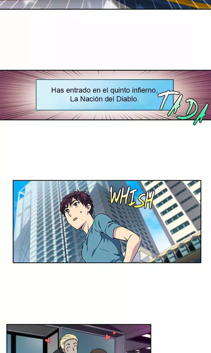 Read The Gamer Es Manga Online