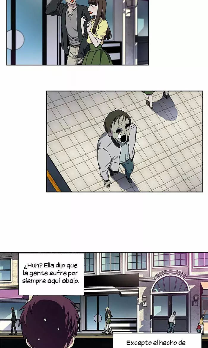 Read The Gamer Es Manga Online