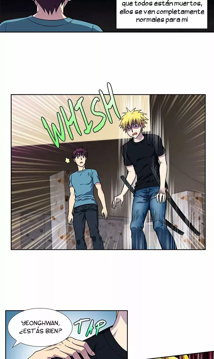 Read The Gamer Es Manga Online