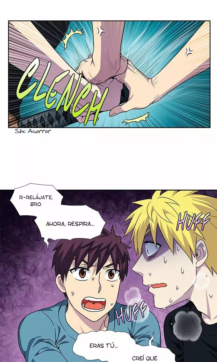 Read The Gamer Es Manga Online