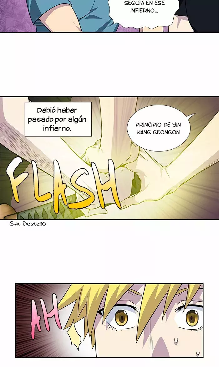 Read The Gamer Es Manga Online