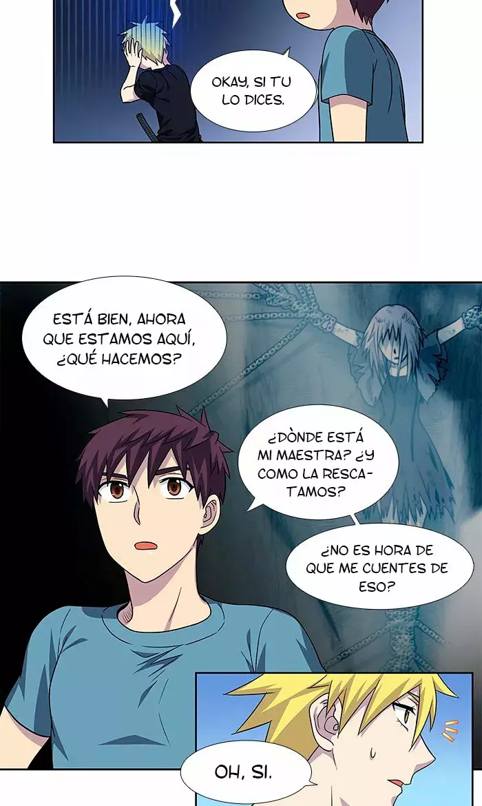 Read The Gamer Es Manga Online