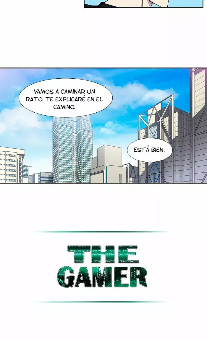 Read The Gamer Es Manga Online