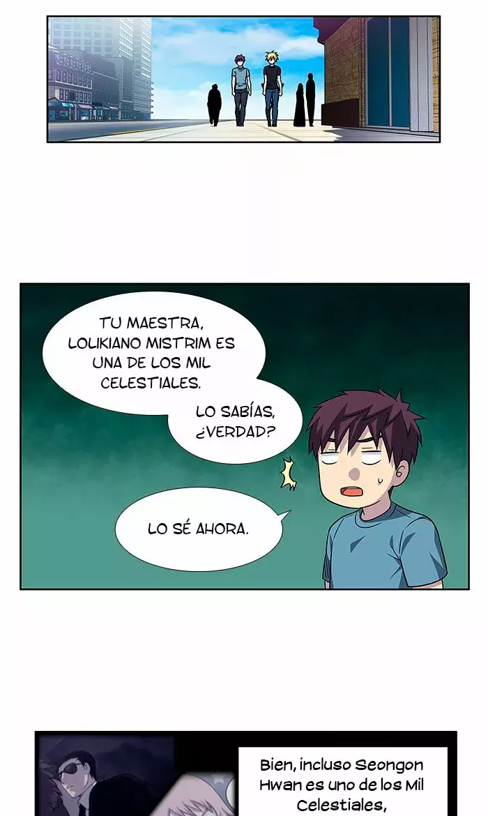Read The Gamer Es Manga Online