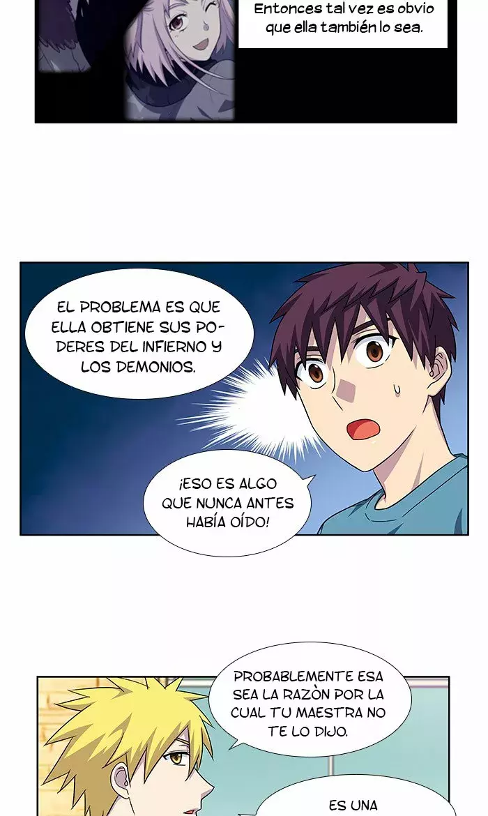 Read The Gamer Es Manga Online