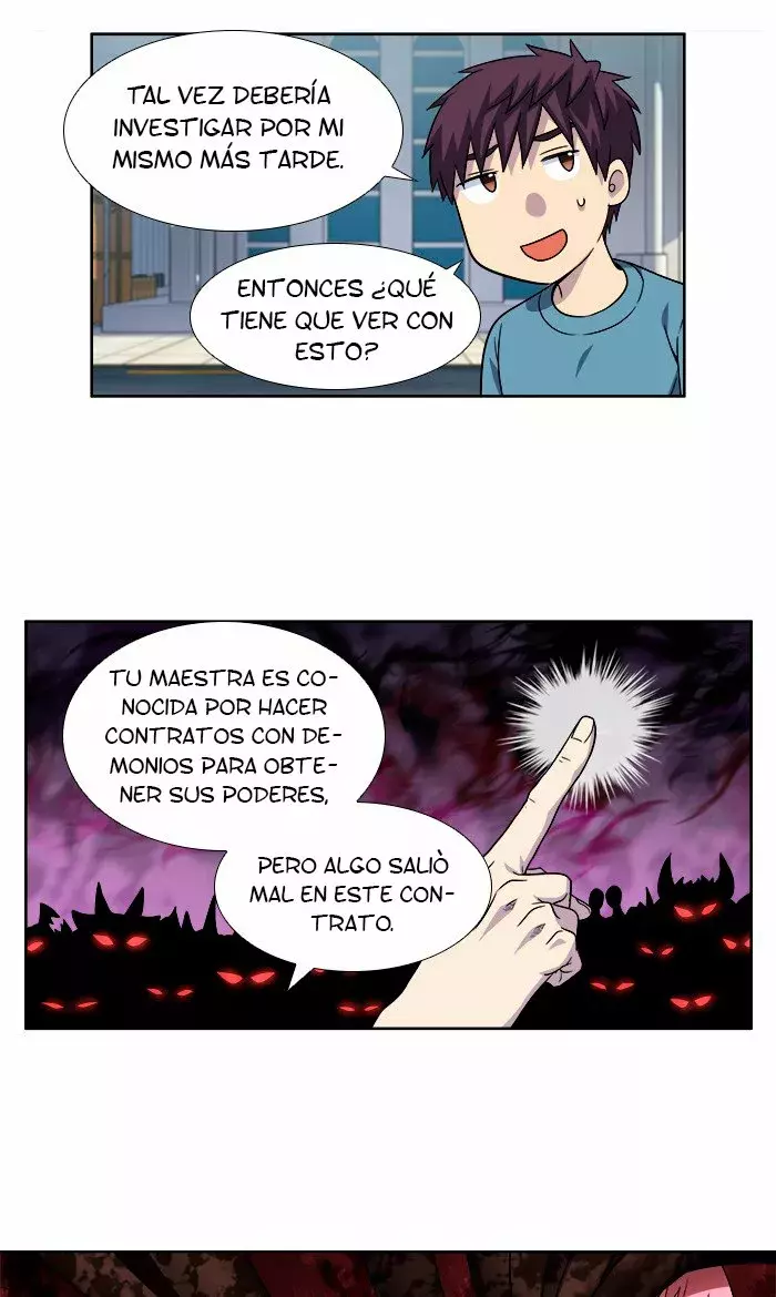 Read The Gamer Es Manga Online