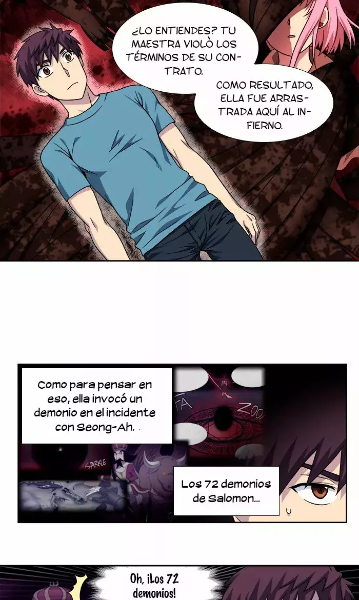 Read The Gamer Es Manga Online