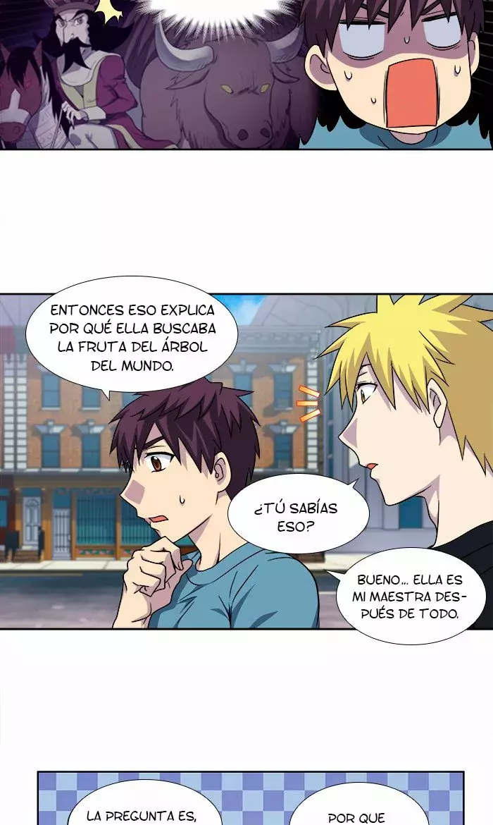 Read The Gamer Es Manga Online