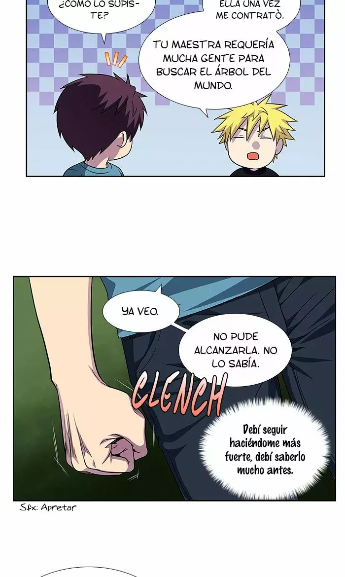 Read The Gamer Es Manga Online