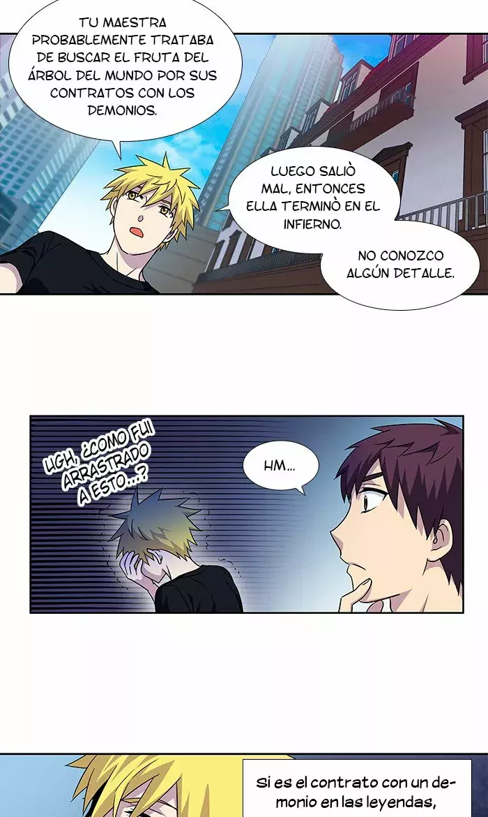 Read The Gamer Es Manga Online