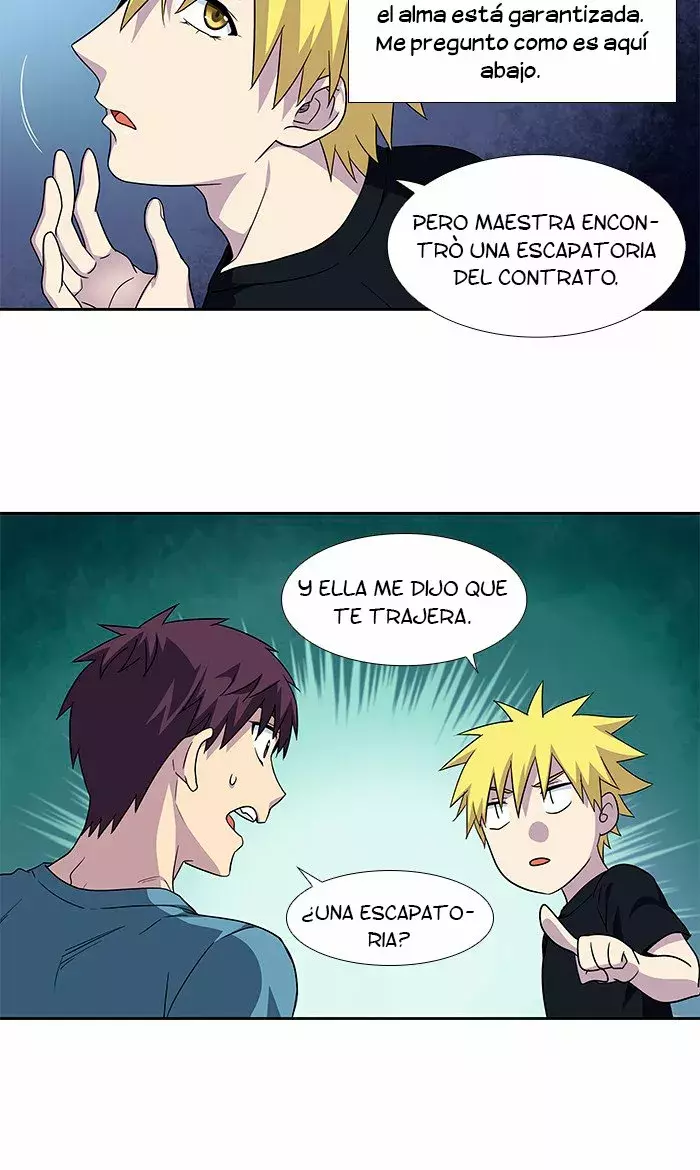 Read The Gamer Es Manga Online