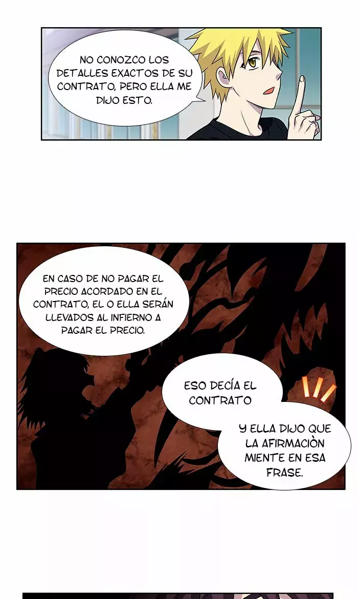Read The Gamer Es Manga Online