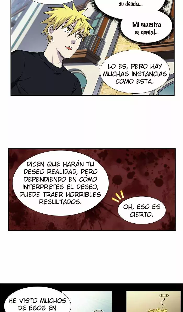 Read The Gamer Es Manga Online