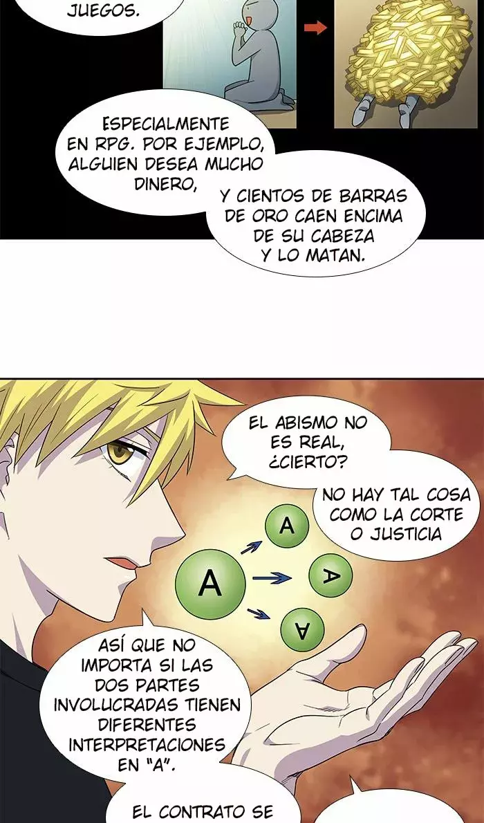 Read The Gamer Es Manga Online