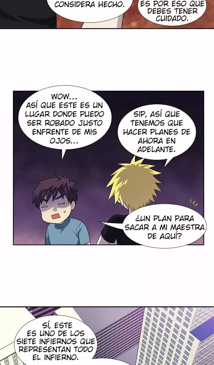 Read The Gamer Es Manga Online