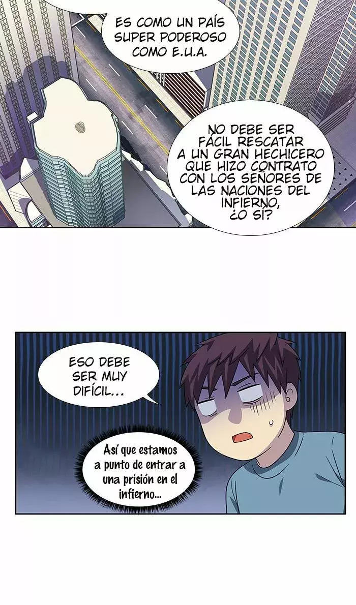 Read The Gamer Es Manga Online