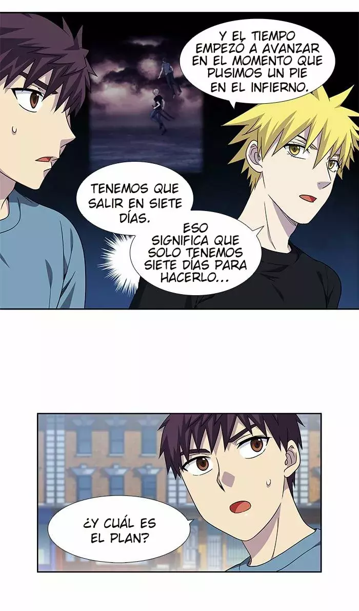 Read The Gamer Es Manga Online