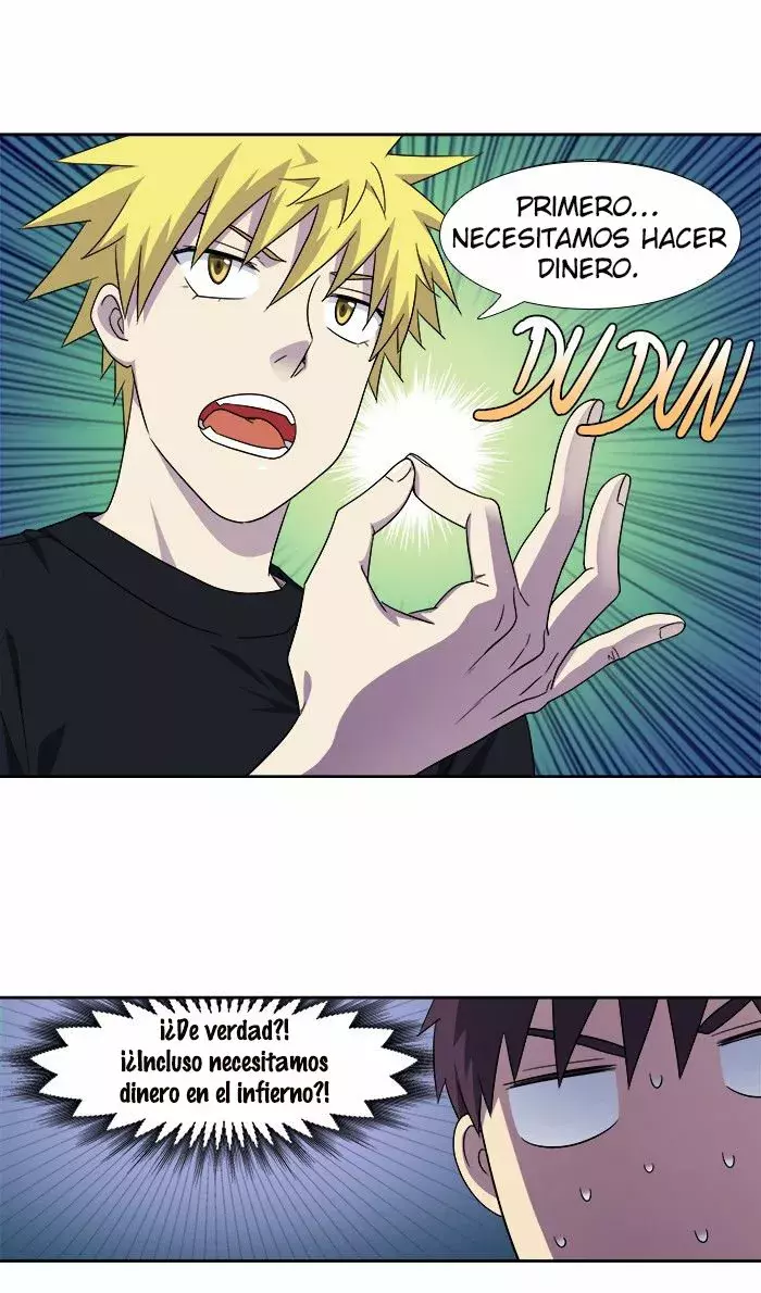 Read The Gamer Es Manga Online