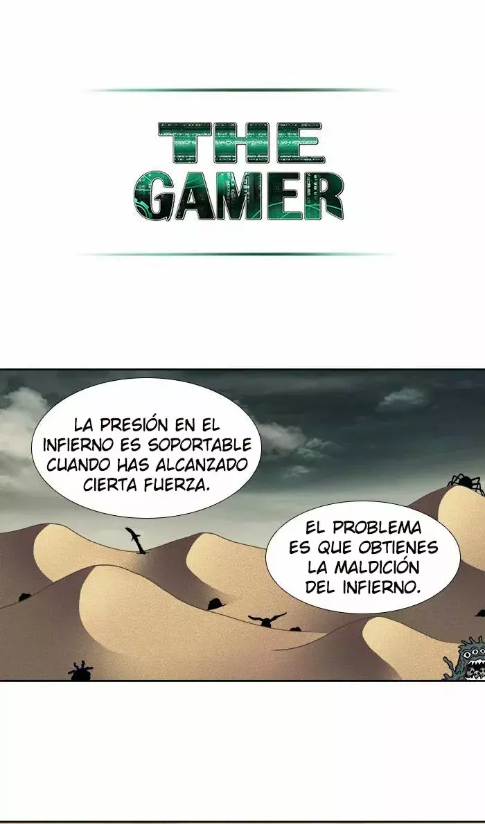 Read The Gamer Es Manga Online