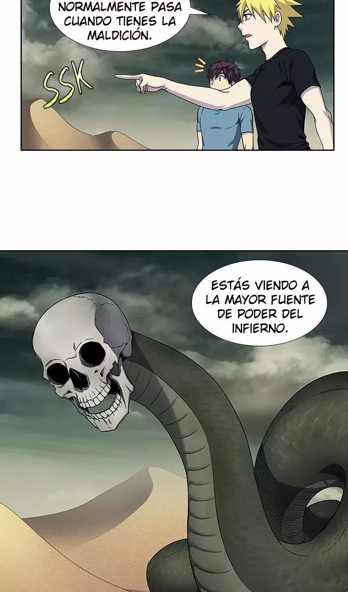 Read The Gamer Es Manga Online