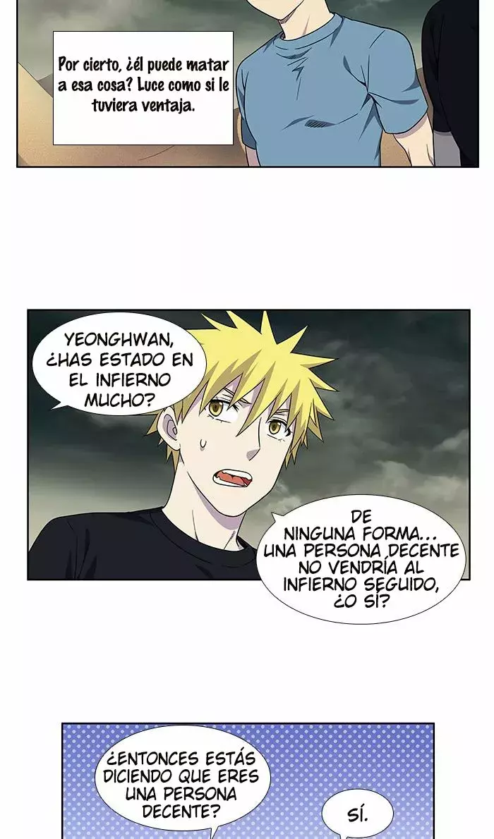 Read The Gamer Es Manga Online