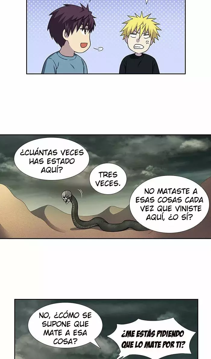 Read The Gamer Es Manga Online