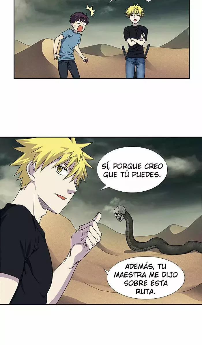 Read The Gamer Es Manga Online