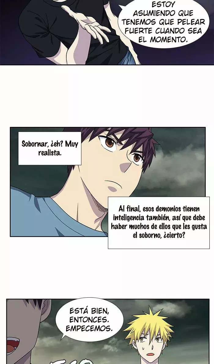 Read The Gamer Es Manga Online