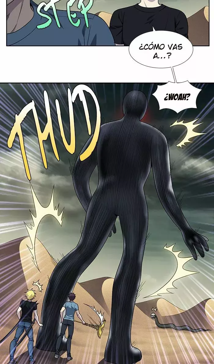 Read The Gamer Es Manga Online