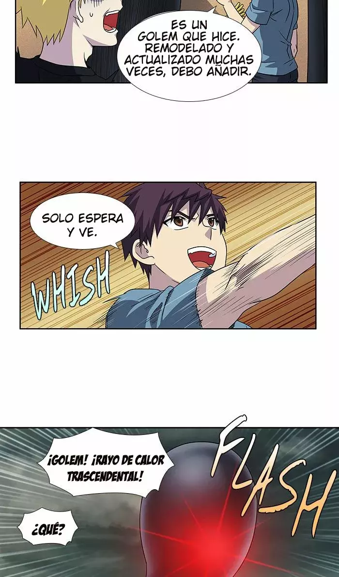 Read The Gamer Es Manga Online
