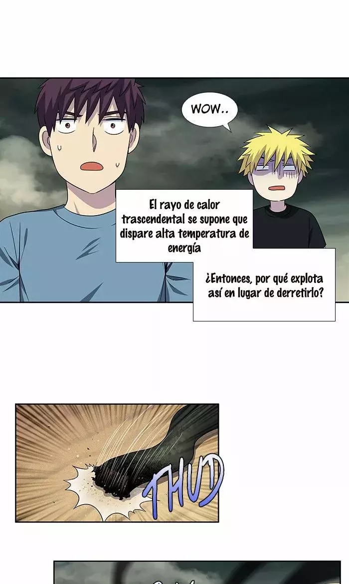 Read The Gamer Es Manga Online