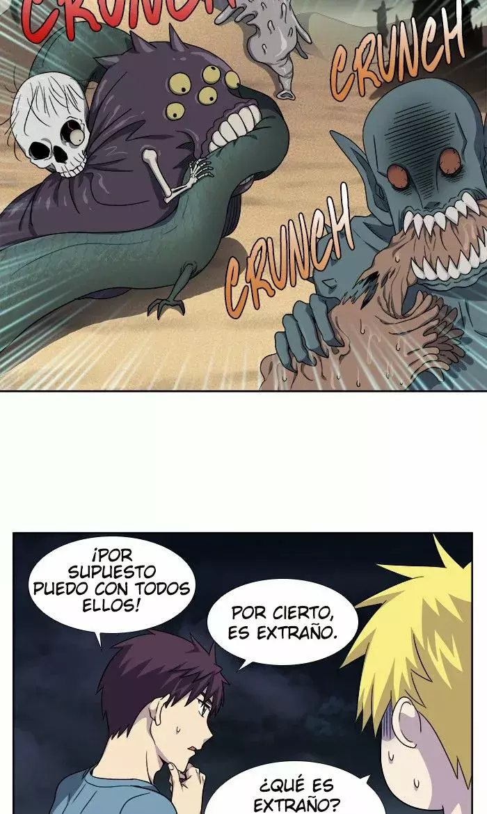 Read The Gamer Es Manga Online