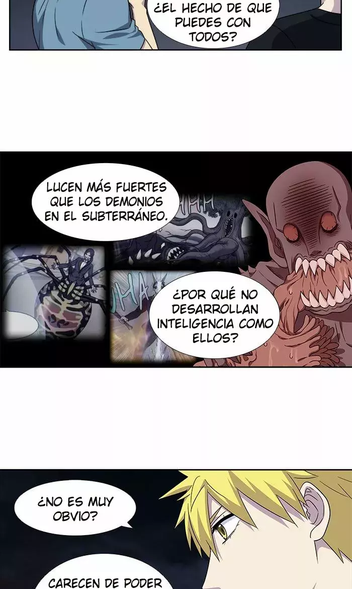 Read The Gamer Es Manga Online