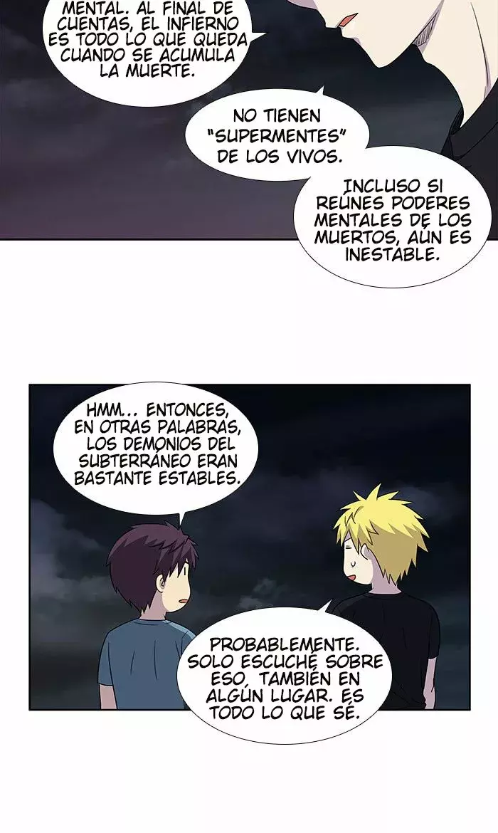 Read The Gamer Es Manga Online