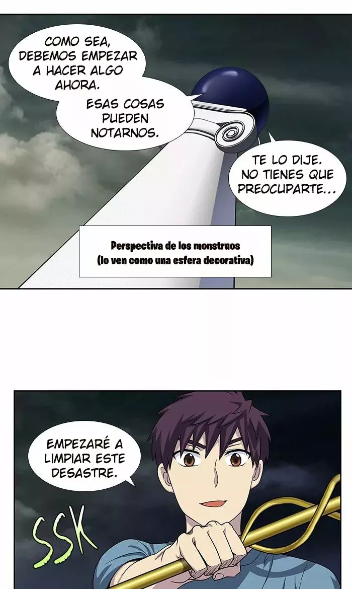 Read The Gamer Es Manga Online