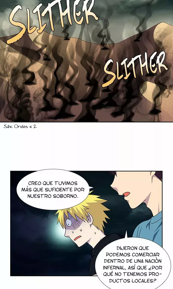 Read The Gamer Es Manga Online