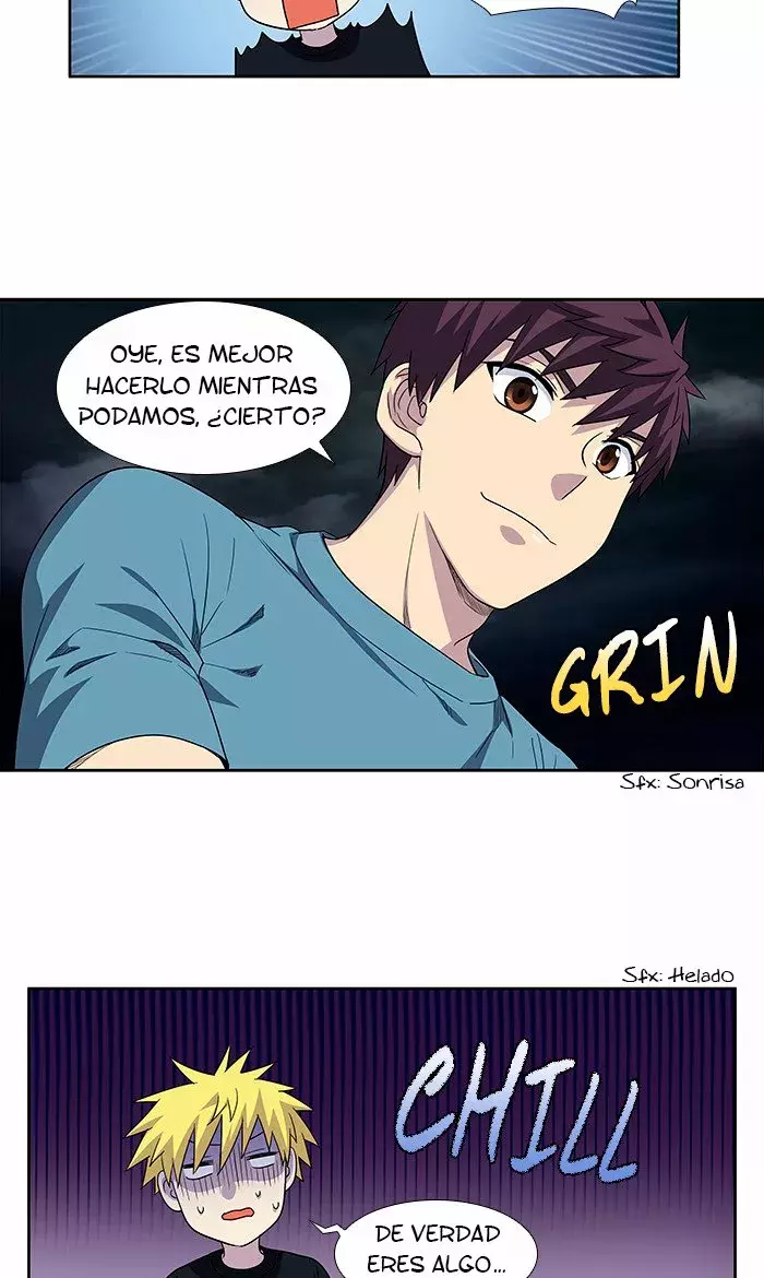 Read The Gamer Es Manga Online