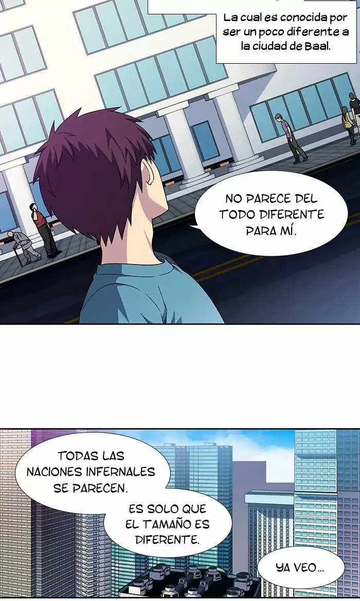 Read The Gamer Es Manga Online