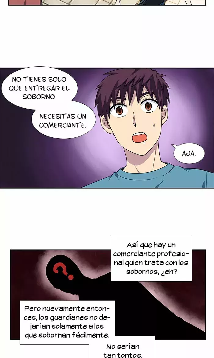 Read The Gamer Es Manga Online