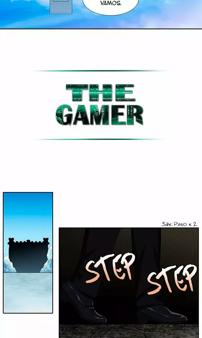 Read The Gamer Es Manga Online