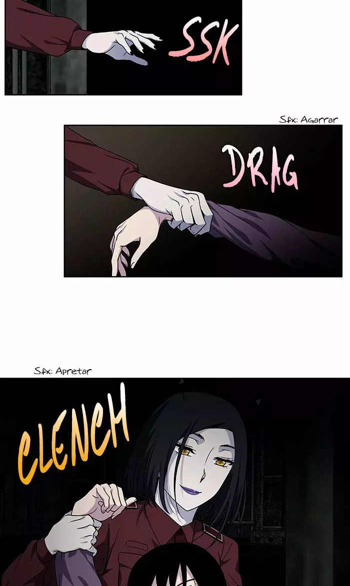 Read The Gamer Es Manga Online