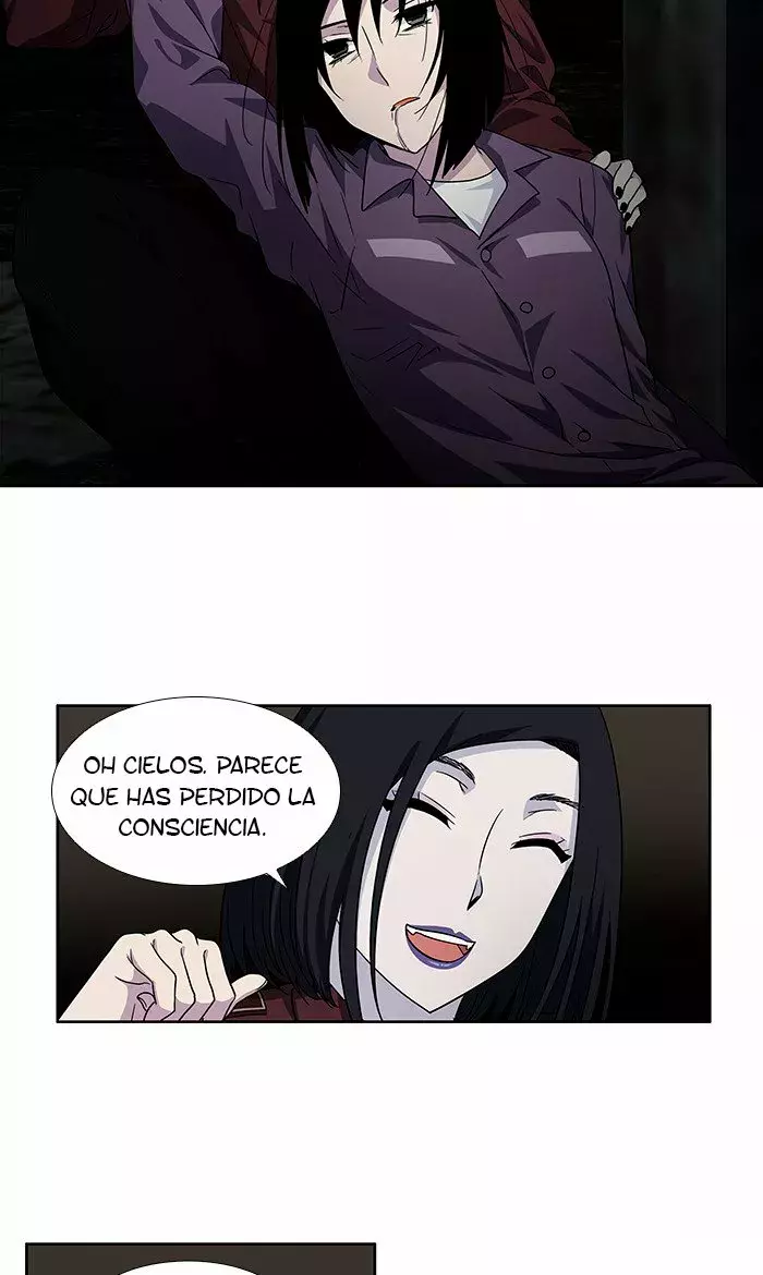 Read The Gamer Es Manga Online