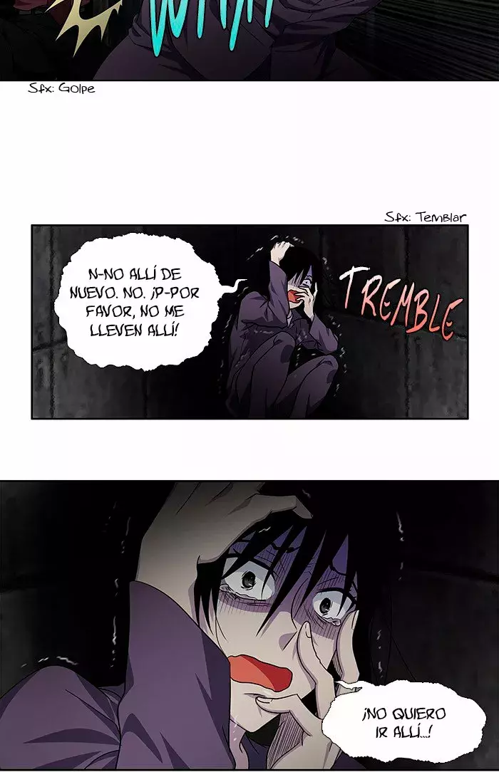 Read The Gamer Es Manga Online