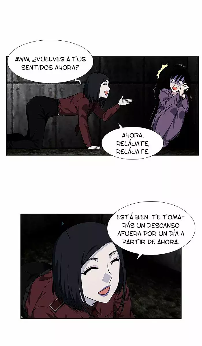 Read The Gamer Es Manga Online