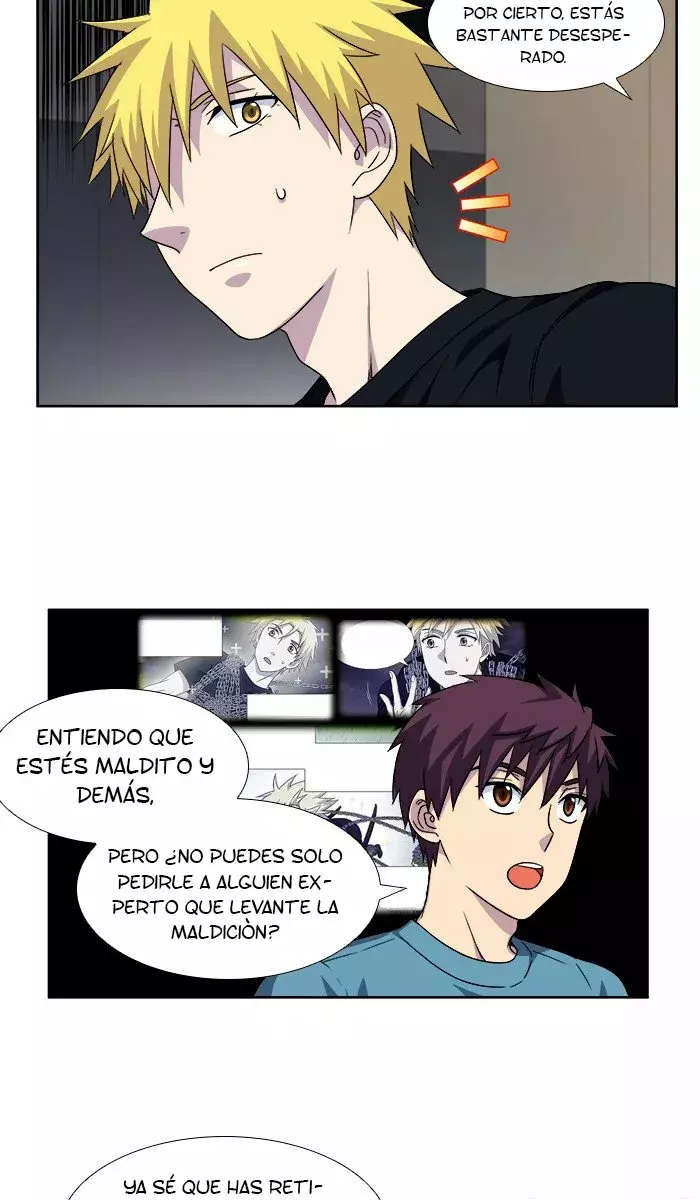 Read The Gamer Es Manga Online