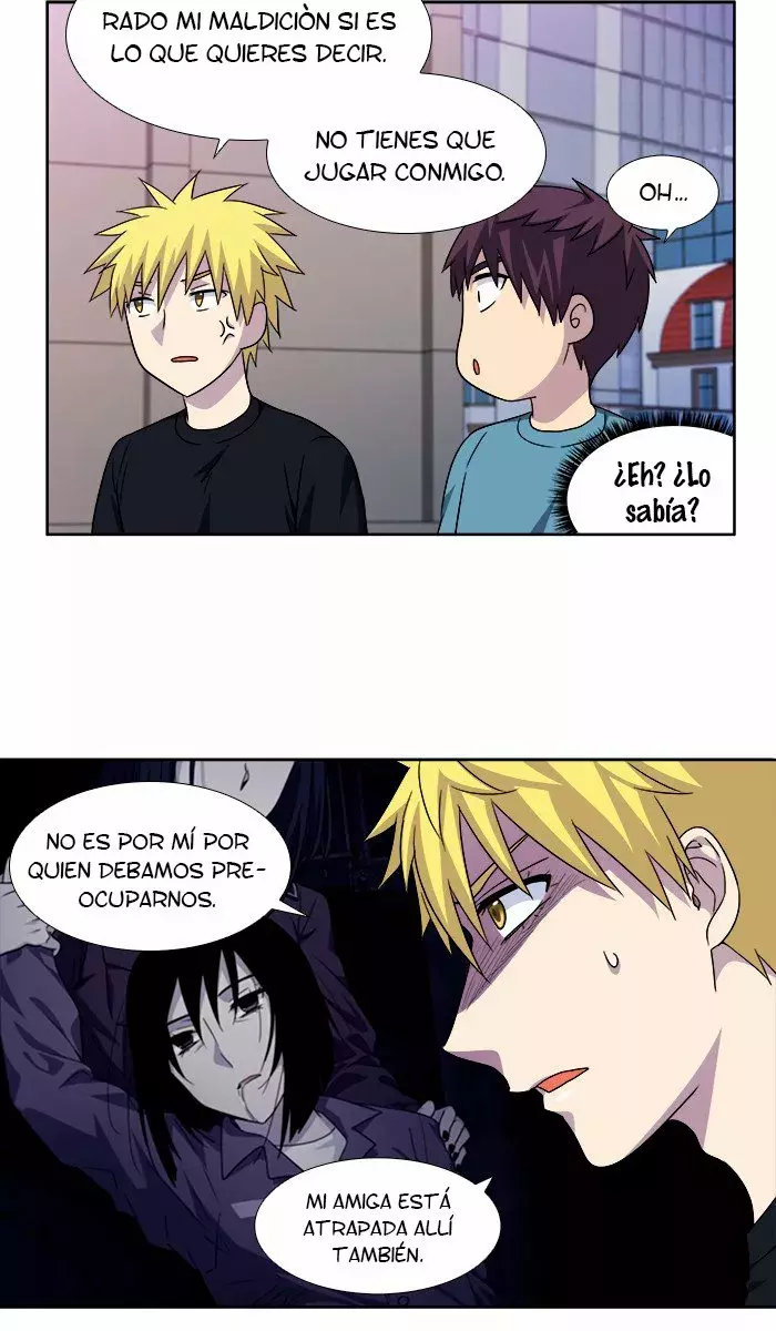 Read The Gamer Es Manga Online