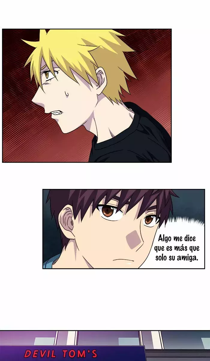 Read The Gamer Es Manga Online