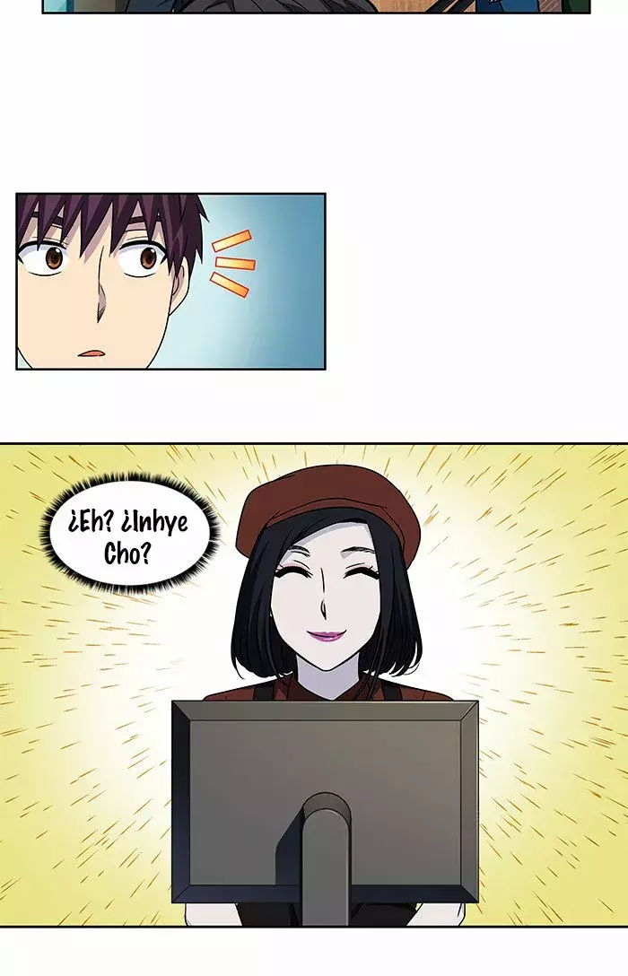 Read The Gamer Es Manga Online