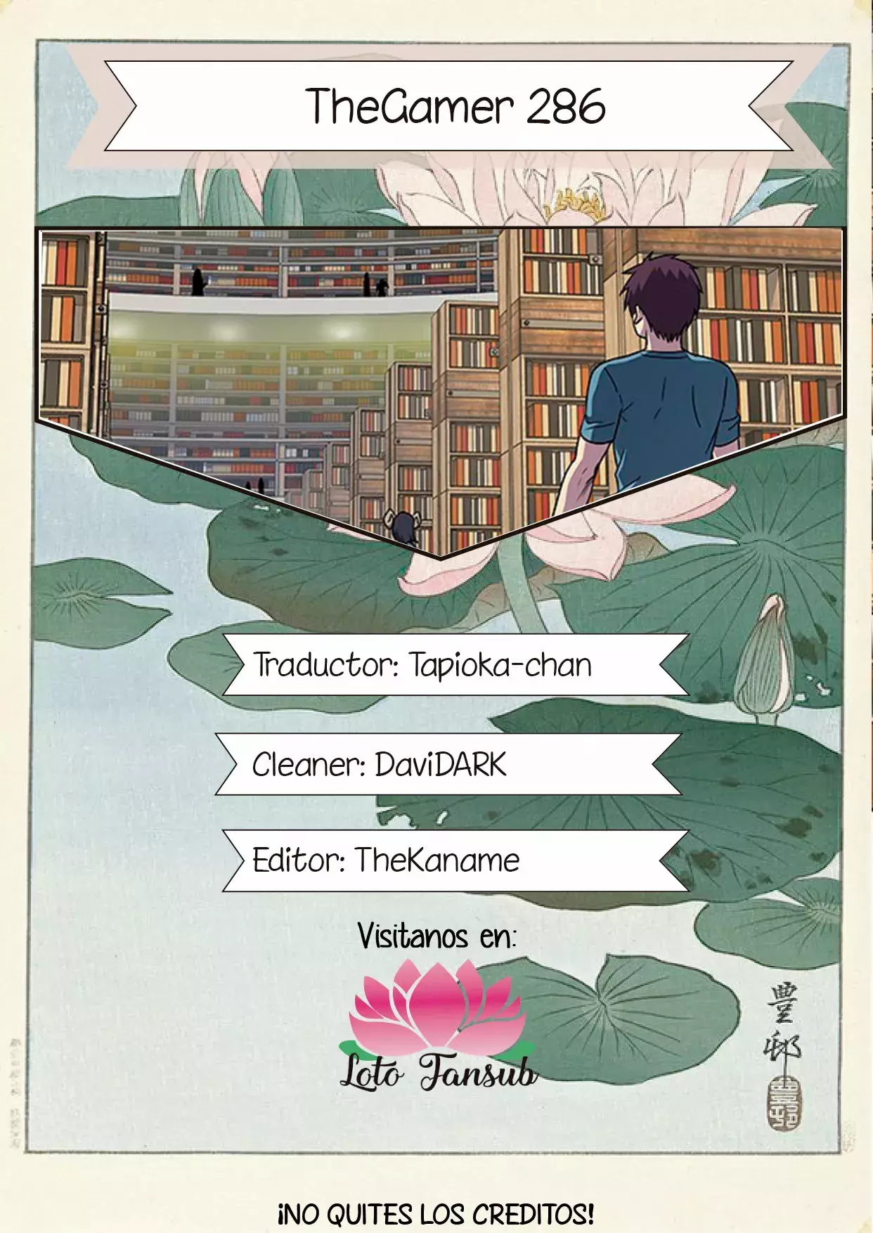 Read The Gamer Es Manga Online
