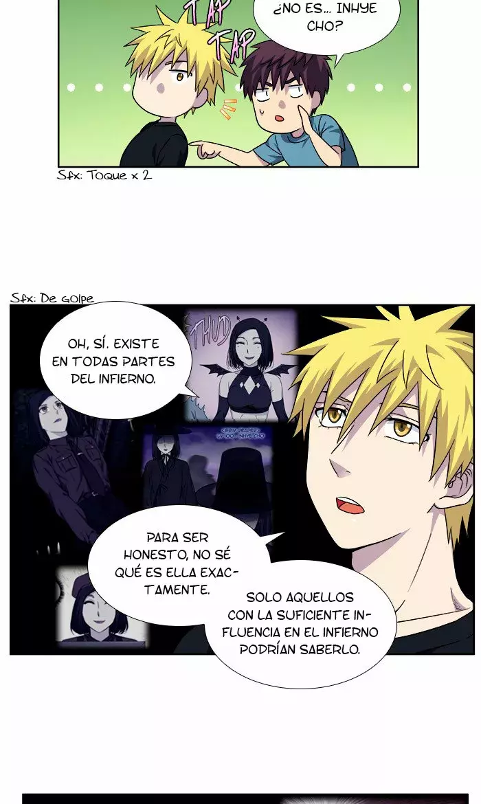 Read The Gamer Es Manga Online